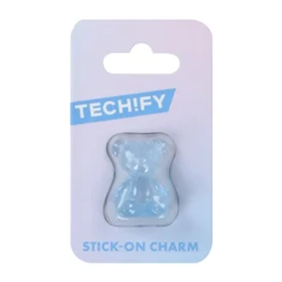Tech!fy Stick-On Charm