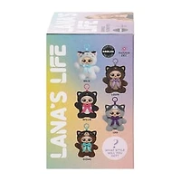 Lana's Life Surprise Plushie Pets (Styles May Vary)