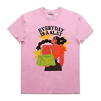 'Everyday Is A Slay' by Lo Harris Graphic Tee