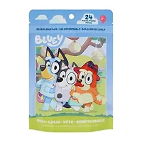 Licensed Puzzle Resealable Bag 24-Pieces