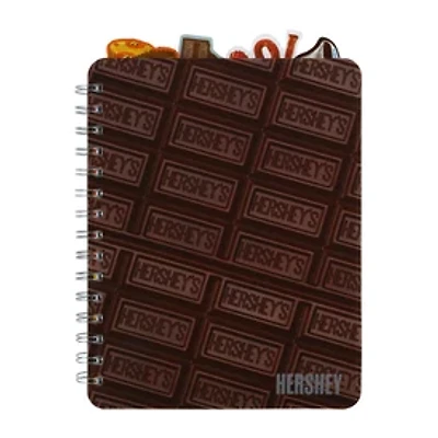 Hershey's Notebook Set