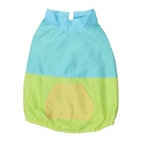 Dog Windbreaker Jacket