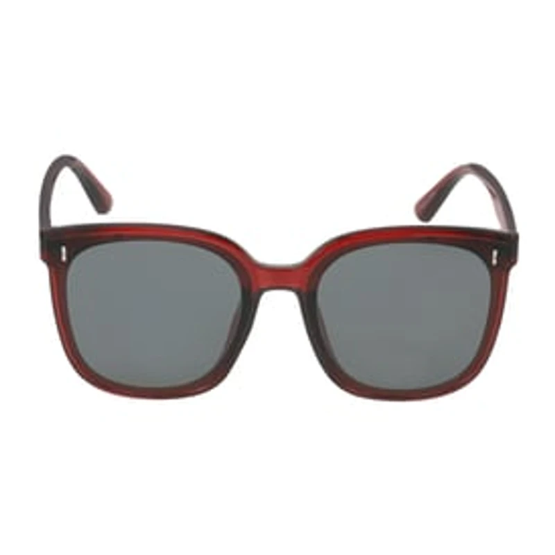 Juniors Wide Lens Sunglasses