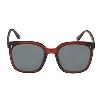 Juniors Wide Lens Sunglasses