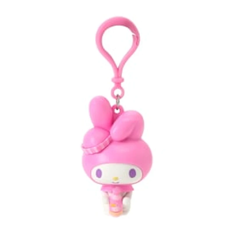 Hello Kitty And Friends® Snack Shop Collectible Hangers (Styles May Vary)