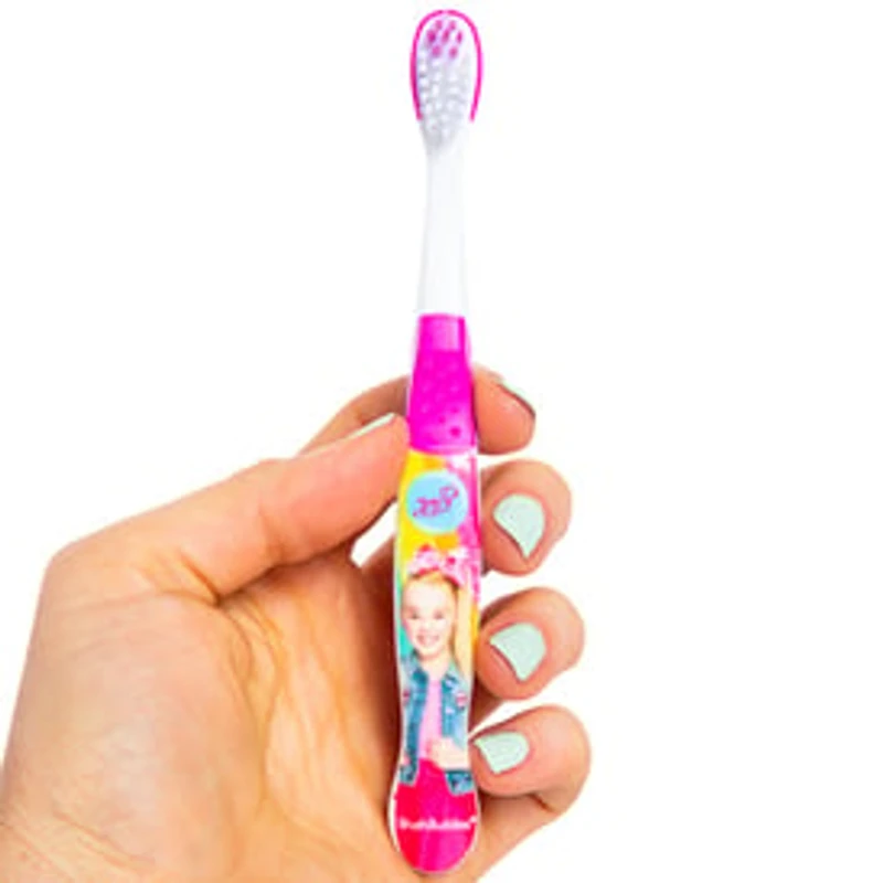 Jojo Siwa™ Brush Buddies® Travel Kit