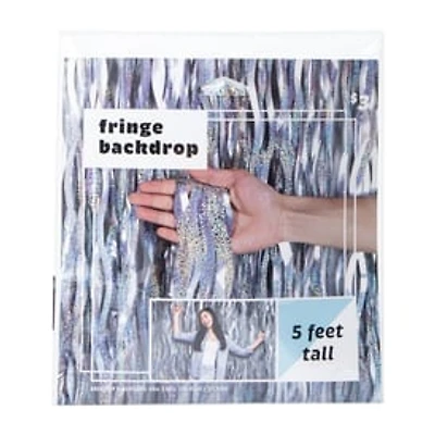 Fringe Backdrop 60in