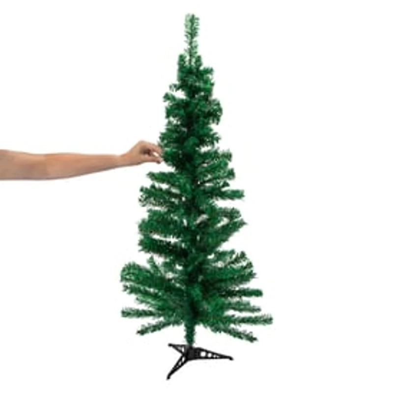 Christmas Tree With Storage Bag 4ft