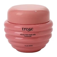 Tresse Honey Hair Mask With Ceramide 7oz