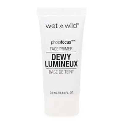 Wet N Wild® Photo Focus™ Face Primer - Dewy