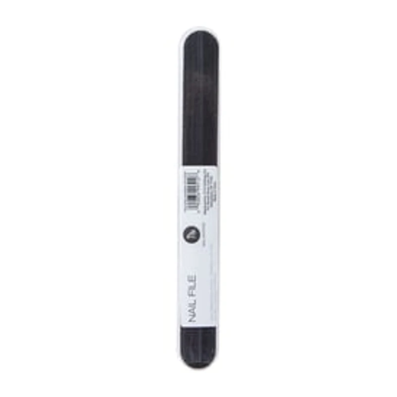 Smiley Nail File
