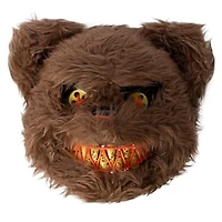 Halloween LED Haunted Bear Mask