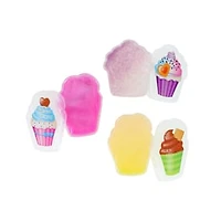 Cra-Z-Art® Cra-Z-Slimy™ Cupcake Craze Slime Set 8-Pack