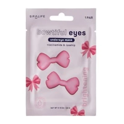 Spalife Bowtiful Eyes Undereye Mask 0.13oz