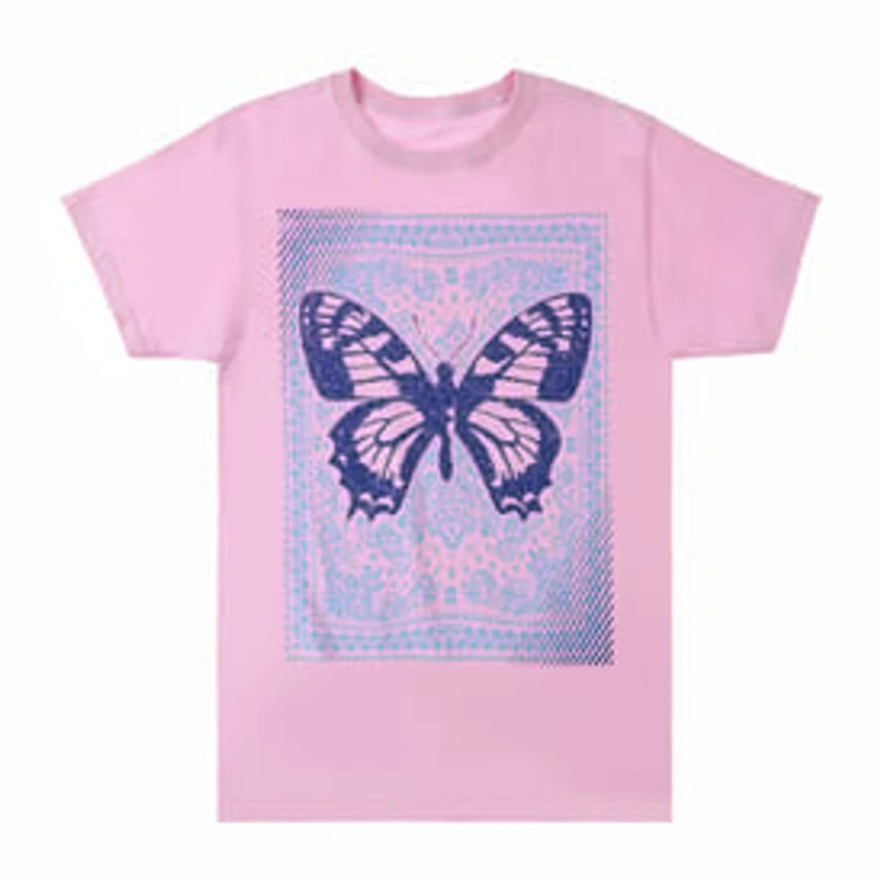 Butterfly Graphic Tee