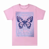 Butterfly Graphic Tee
