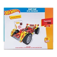 Hot Wheels™ Metal Tech Racers Set