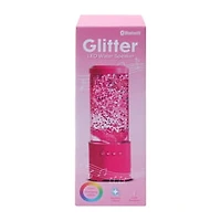 Glitter LED Water Speaker
