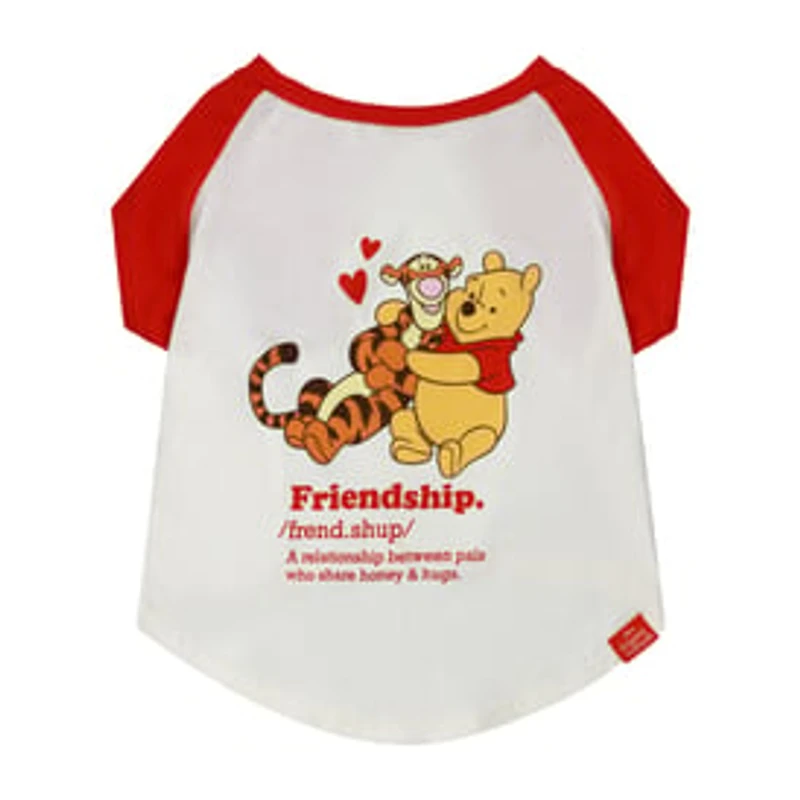 Valentine's Day Licensed Pet Graphic Tee