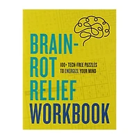 Brain-Rot Relief Workbook