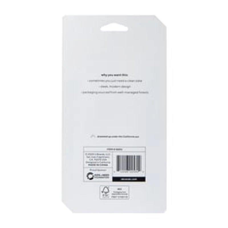 U Brands™ Dry Erase Eraser