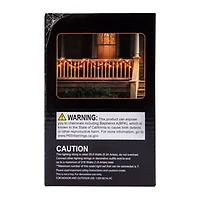 Halloween String Lights 70-Pack