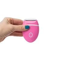 Mini Electric Razor