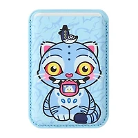 Netflix KPop Demon Hunters Phone Magnetic Wallet