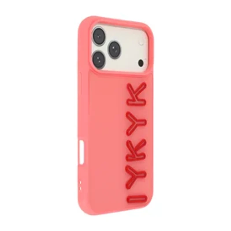 iPhone 17 Pro Max® Resin Case