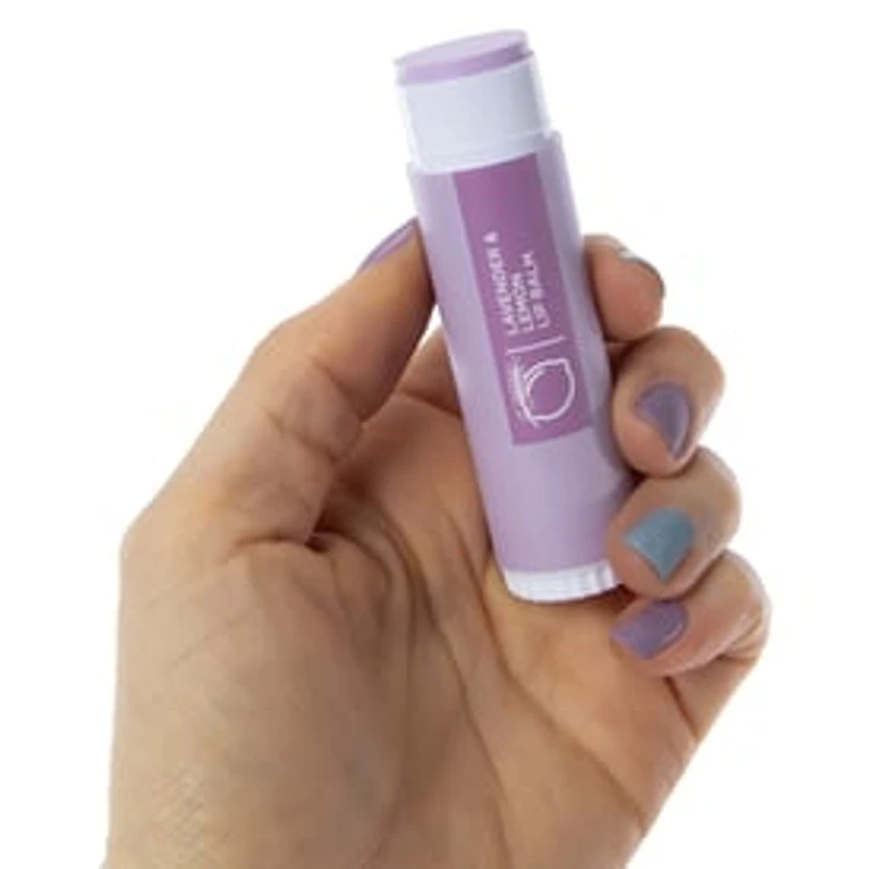 Clean Beauty 'You The Balm' Jumbo Lip Balm Set