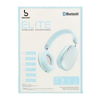 Bass Jaxx™ Elite Wireless Headphones