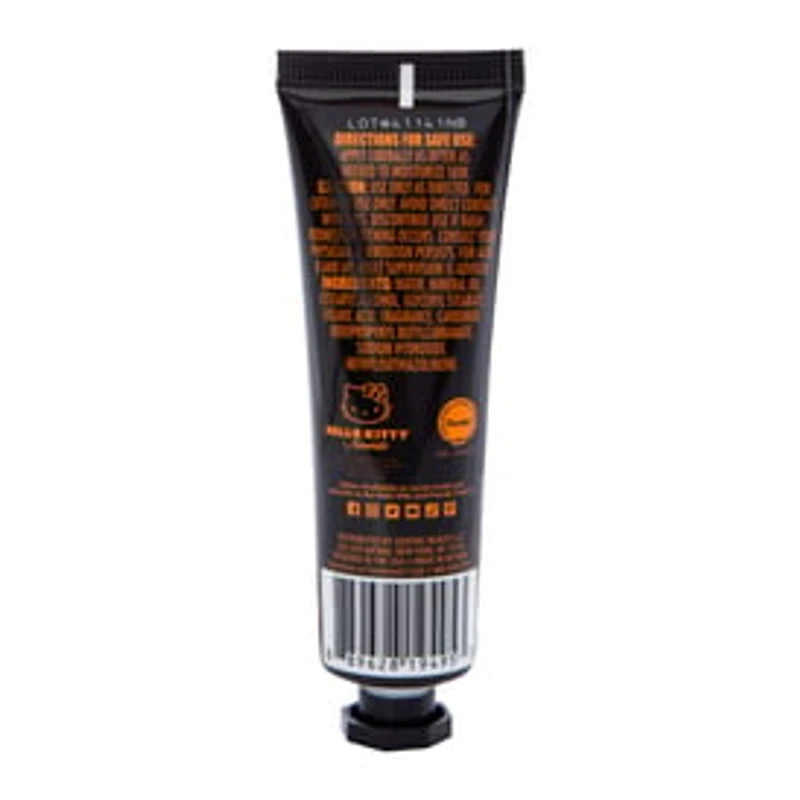 Halloween Scented Hand Cream 1oz