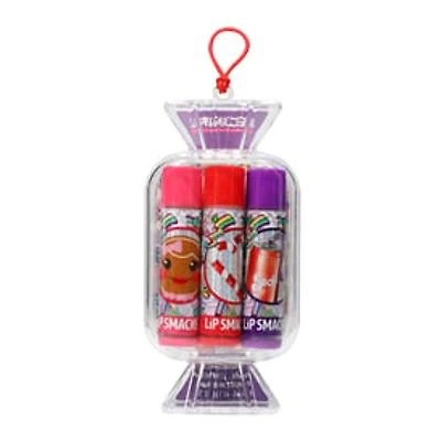 Lip Smacker® Balm 3-Piece Set