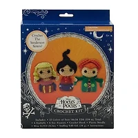Disney Hocus Pocus Crochet Kit