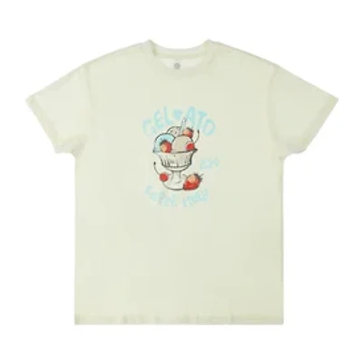 Gelato Graphic Tee