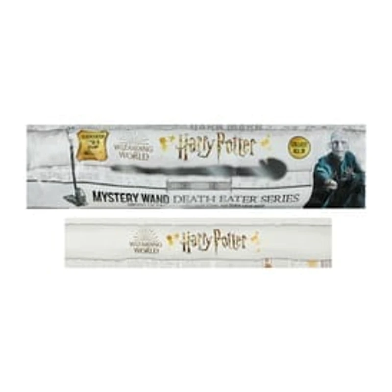 Harry Potter™ Mystery Wand Death Eater Series Blind Box