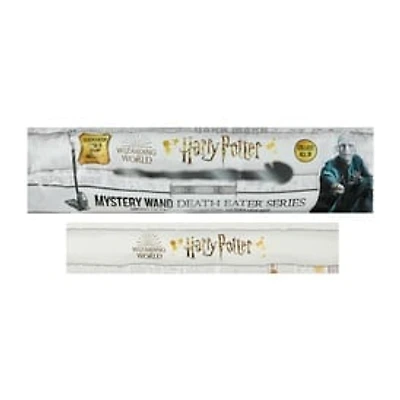 Harry Potter™ Mystery Wand Death Eater Series Blind Box