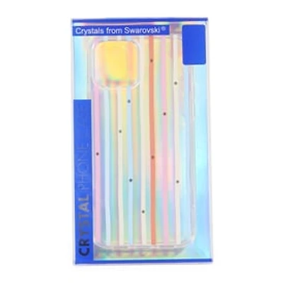 iPhone 12®/iPhone 12 Pro® Crystal Phone Case
