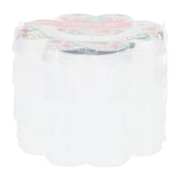 Stackable Flowers Storage Bin 3-Pack