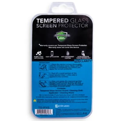 iPhone 11 Pro® / Xs® / X® Tempered Glass Screen Protector