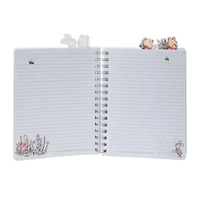 Pooh Spiral Journal