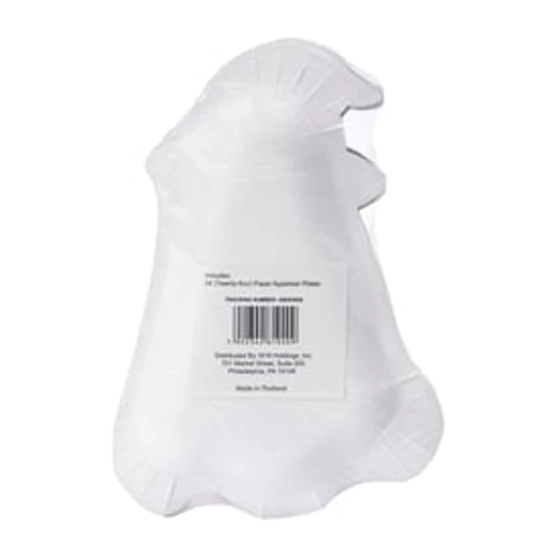 Halloween Appetizer Plates 24-Pack