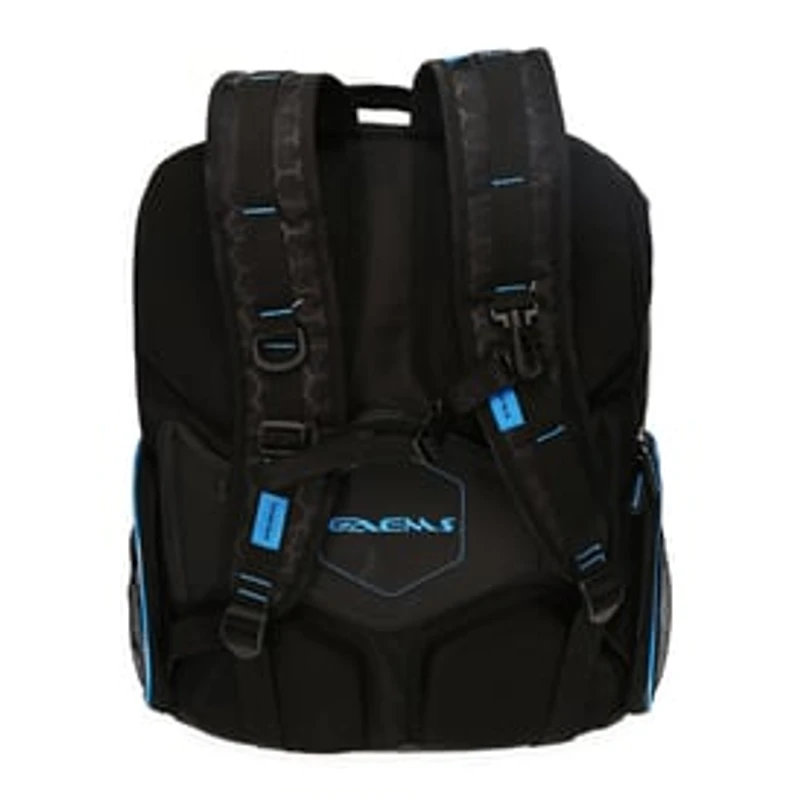 Gaems® Hex Pac Backpack For Gaming Gear