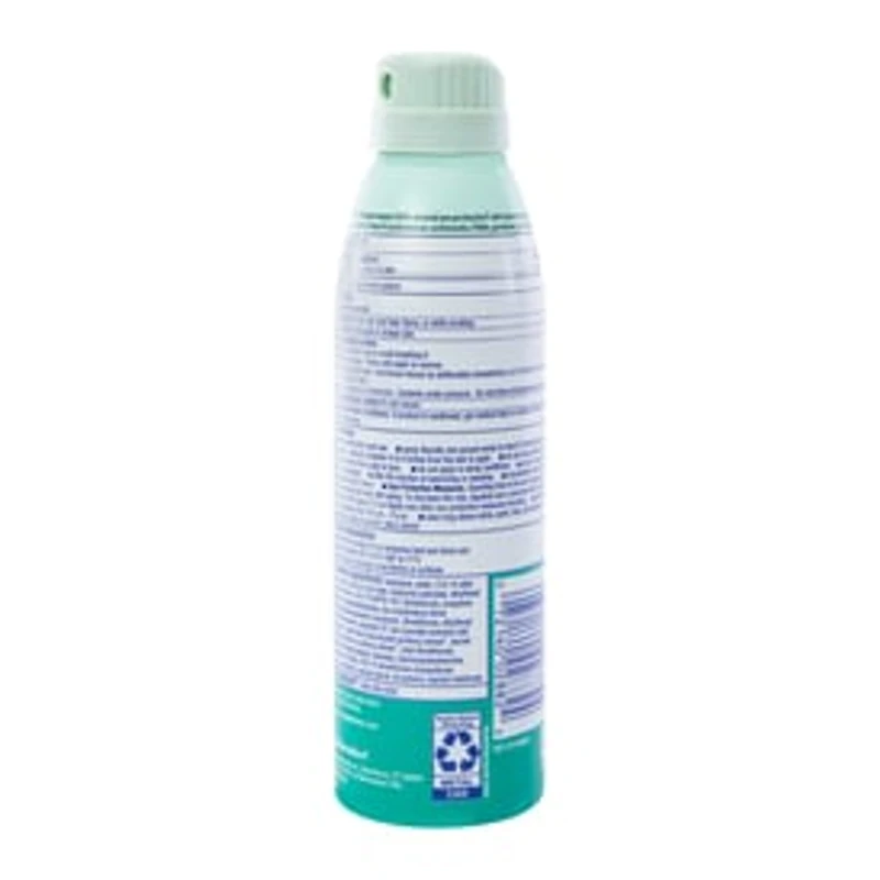 Coppertone® Pure & Simple SPF 50 Kid's Sunscreen Spray 5oz