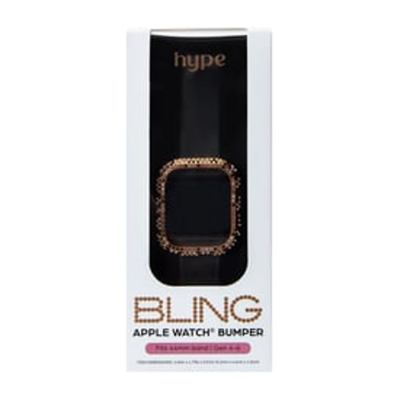 Bling Apple Watch® Bumper