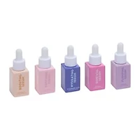 Smoke & Mirrors Glowy Skin Serum Set 4-Pack