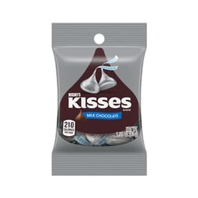 Hershey's Kisses® Milk Chocolate 1.5oz