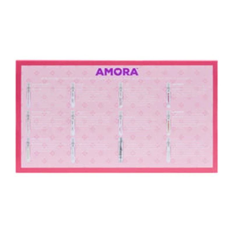 Amora 12 Days Of Fragrance Set