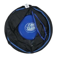 Can Slam Outdoor Game