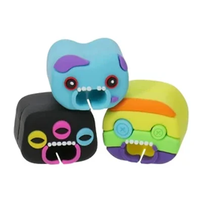 Fuggler™ Cable Protectors 3-Pack